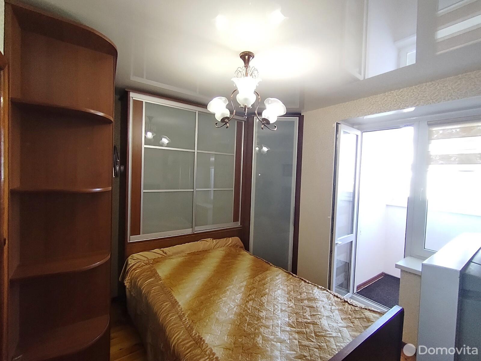 Купить 3-комнатную квартиру в Жлобине, ул. Ковалёва, д. 4В, 45000 USD, код: 1039538 - фото 6