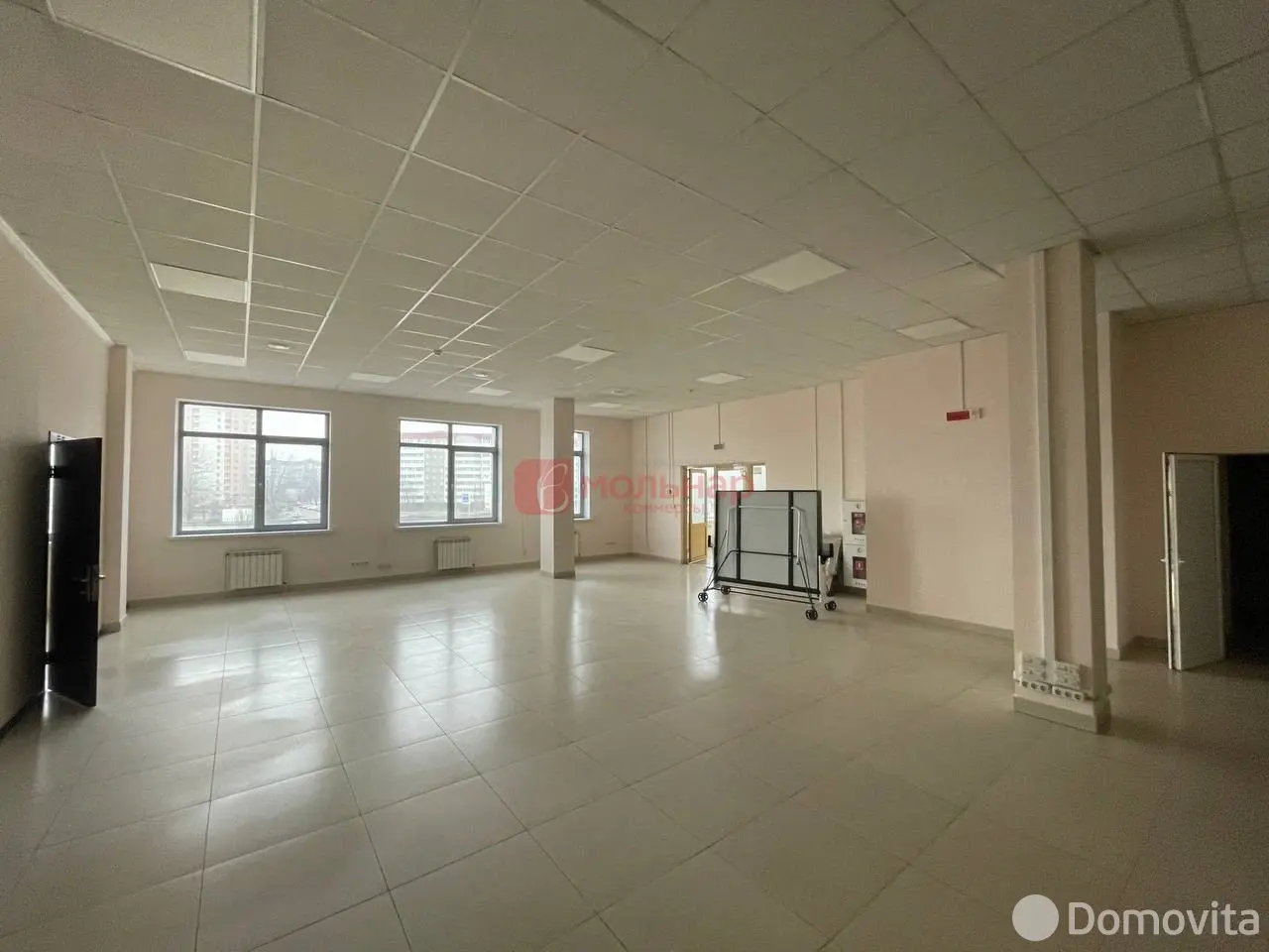 офис, Минск, пр-т Партизанский, д. 172