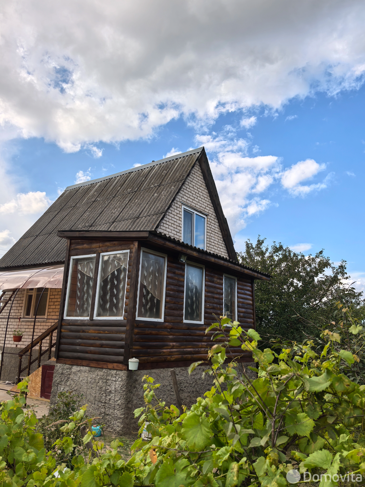 дом, Дубровно, ул. Луговая, д. 5 