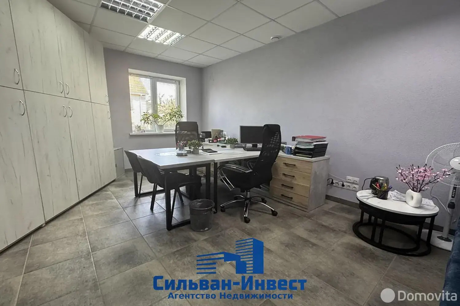 Аренда офиса на ул. Бегомльская, д. 9 в Минске, 866BYN, код 17101 - фото 7