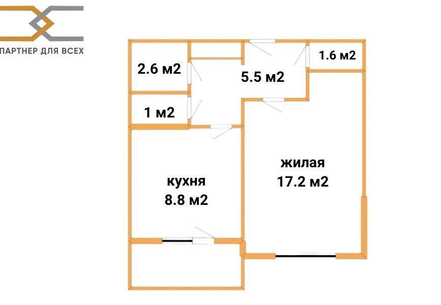 продажа квартиры, Минск, ул. Рафиева, д. 83