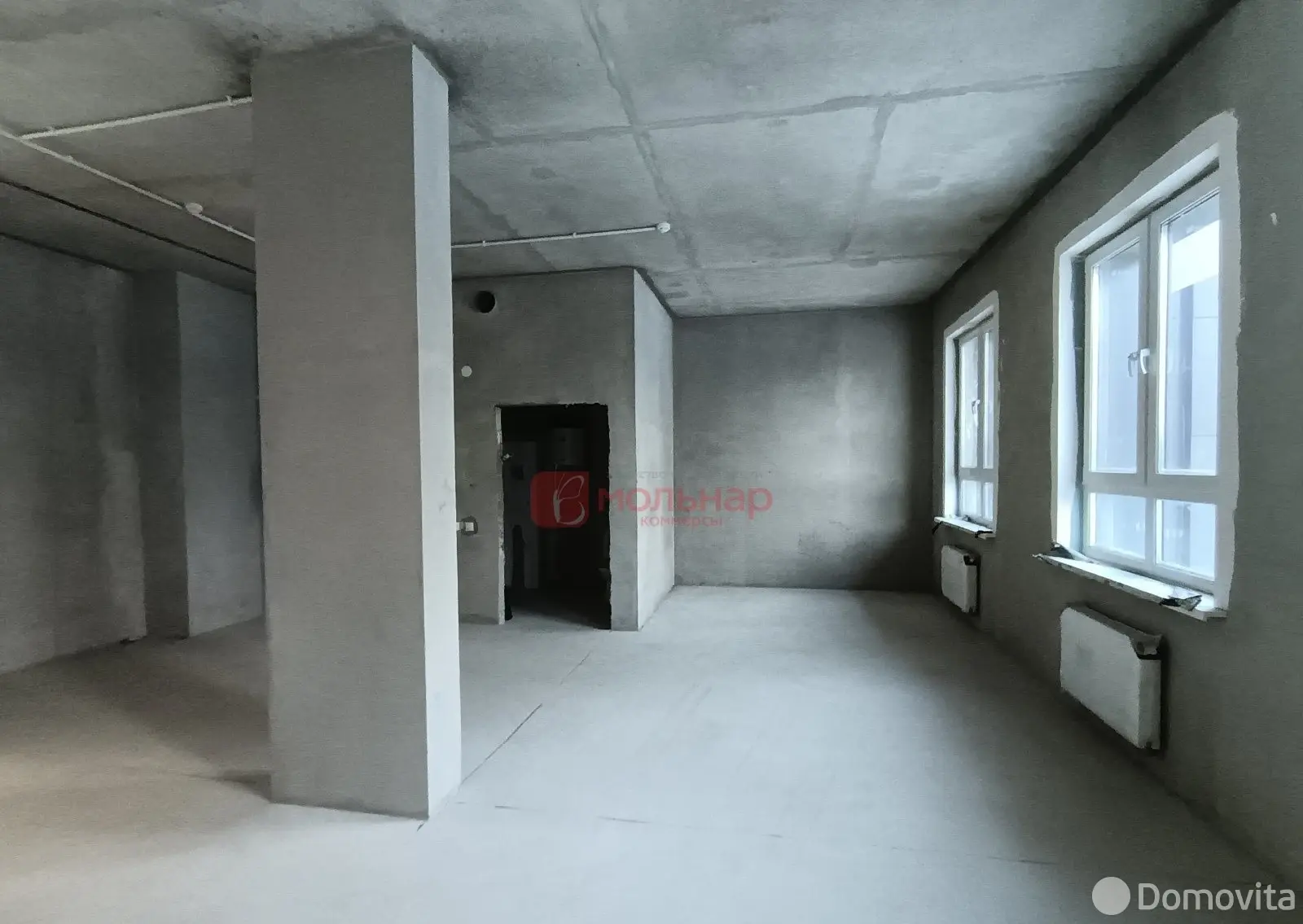 Аренда торгового помещения на ул. Нововиленская, д. 61 в Минске, 2722BYN, код 966585 - фото 7