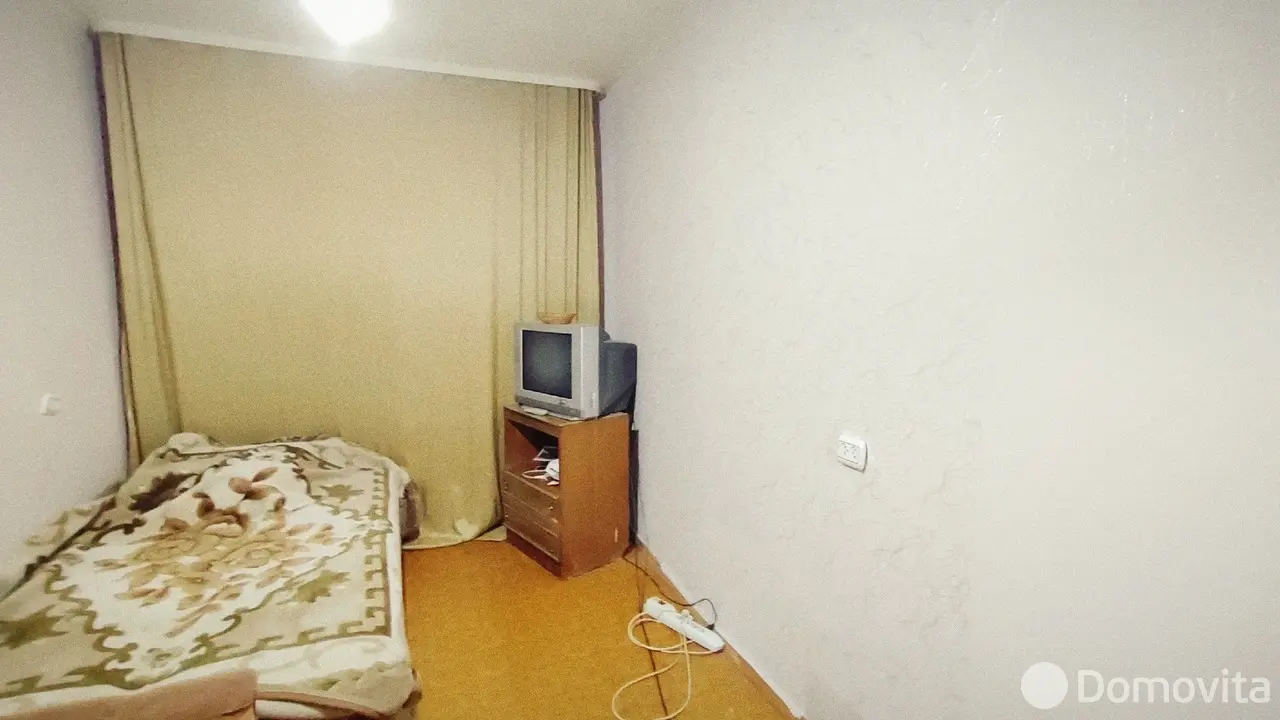 Снять 4-комнатную квартиру в Минске, пр-т Газеты Звязда, д. 69, 699USD, код 147777 - фото 25