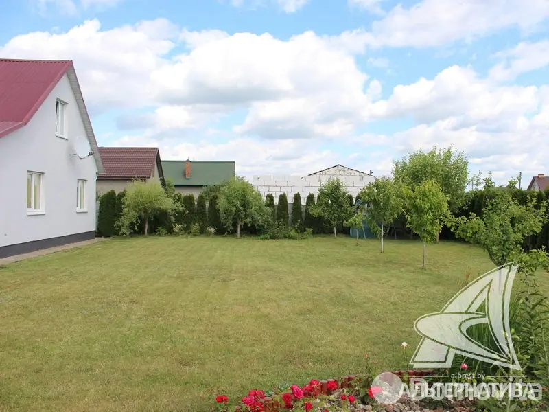 Купить 1-этажную дачу в Астра Гродненская область, 54000USD, код 183142 - фото 31