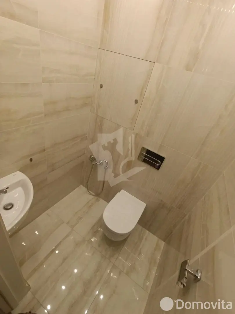 Снять 3-комнатную квартиру в Минске, ул. Максима Богдановича, д. 140, 1200USD, код 148845 - фото 19