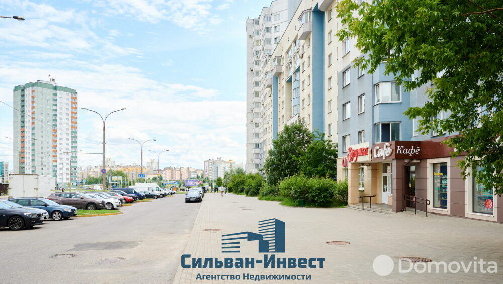 Продажа торгового помещения на Игуменский тр-т, д. 26 в Минске, 148000USD, код 995516 - фото 3