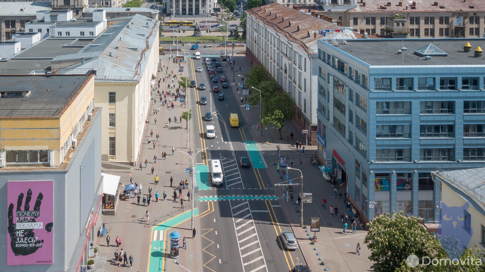 Купить торговую точку на ул. Веры Хоружей, д. 1/А в Минске, 125000USD, код 993011 - фото 12