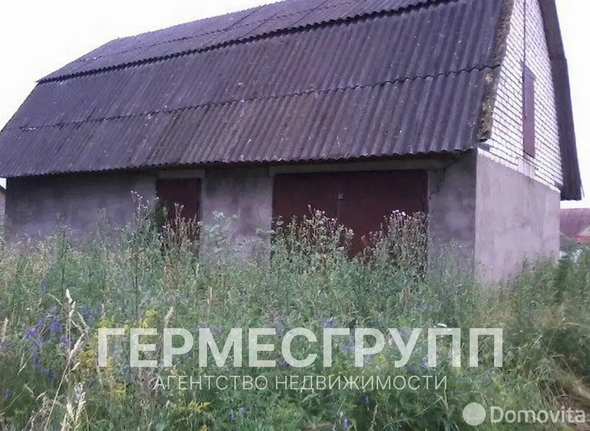 дом, Коханово, 