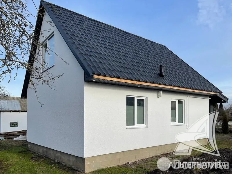 Стоимость продажи дачи, Факел Брестгазоаппарат, 