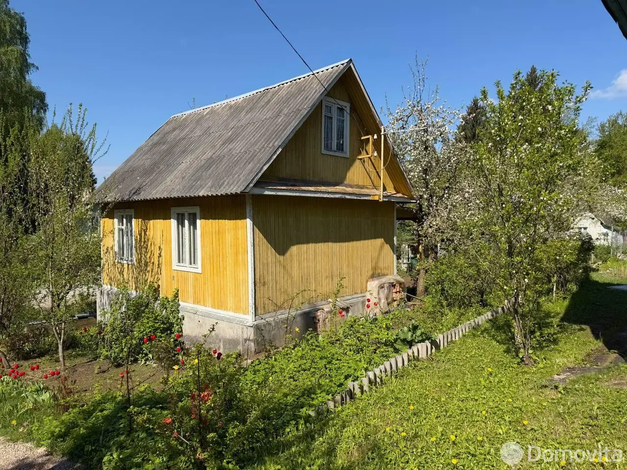 купить дачу, Пралески, д. 43