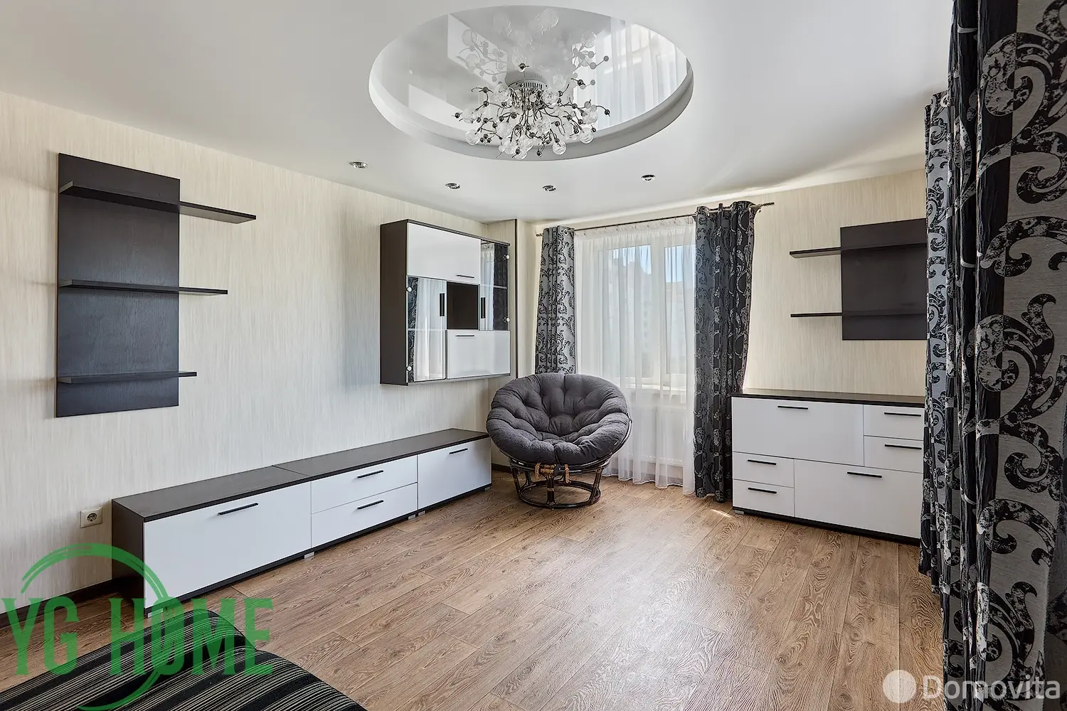 Снять 2-комнатную квартиру в Минске, ул. Янковского, д. 44, 600USD, код 146479 - фото 12