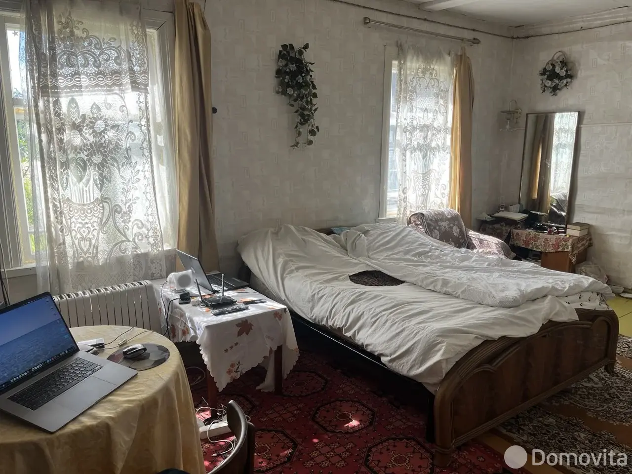 Продажа 1-этажной дачи в Зембине Минская область, 10000USD, код 183564 - фото 11