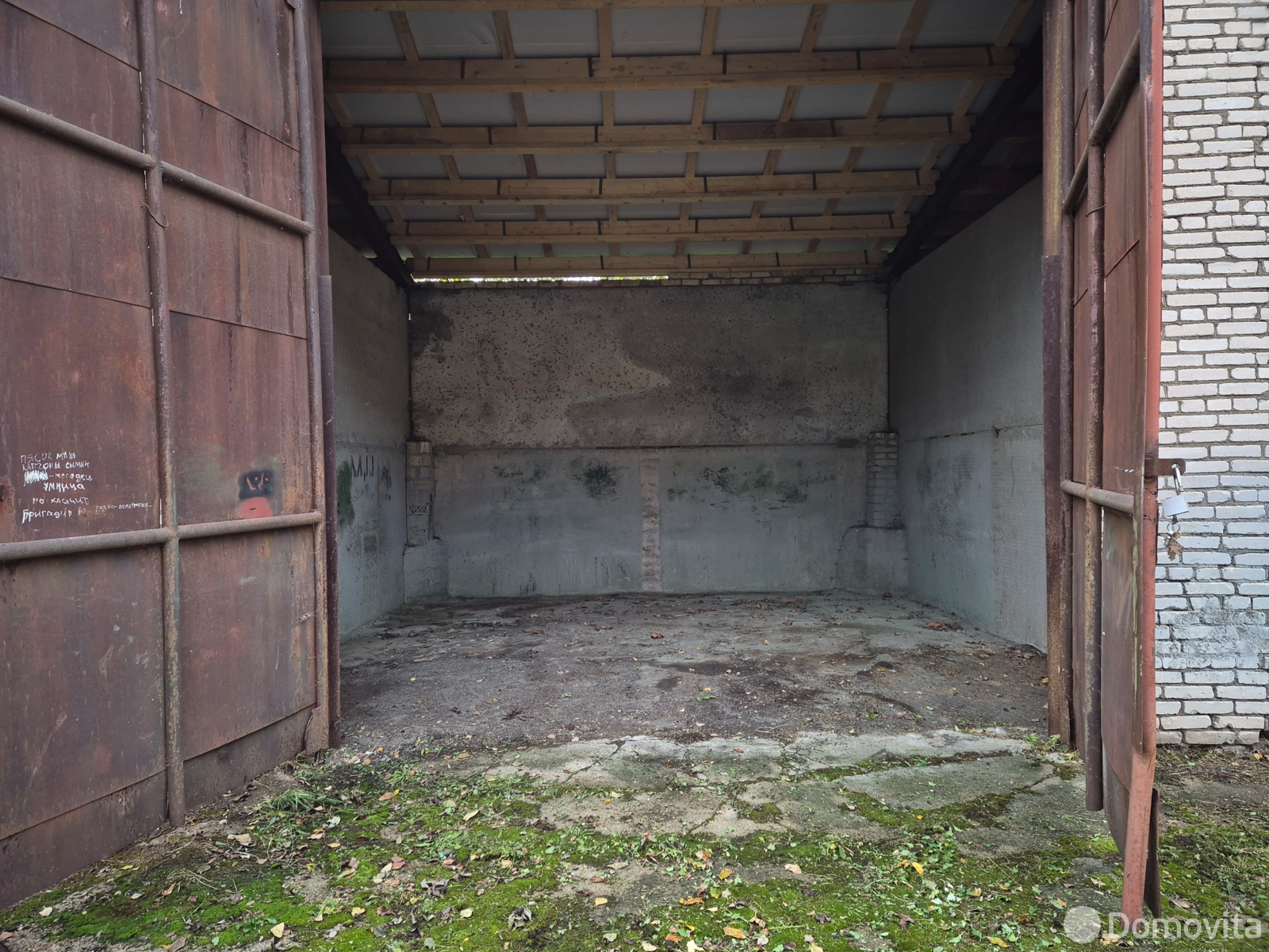 Купить складское помещение на ул. Марата Казея, д. 31 в Дзержинске - фото 15