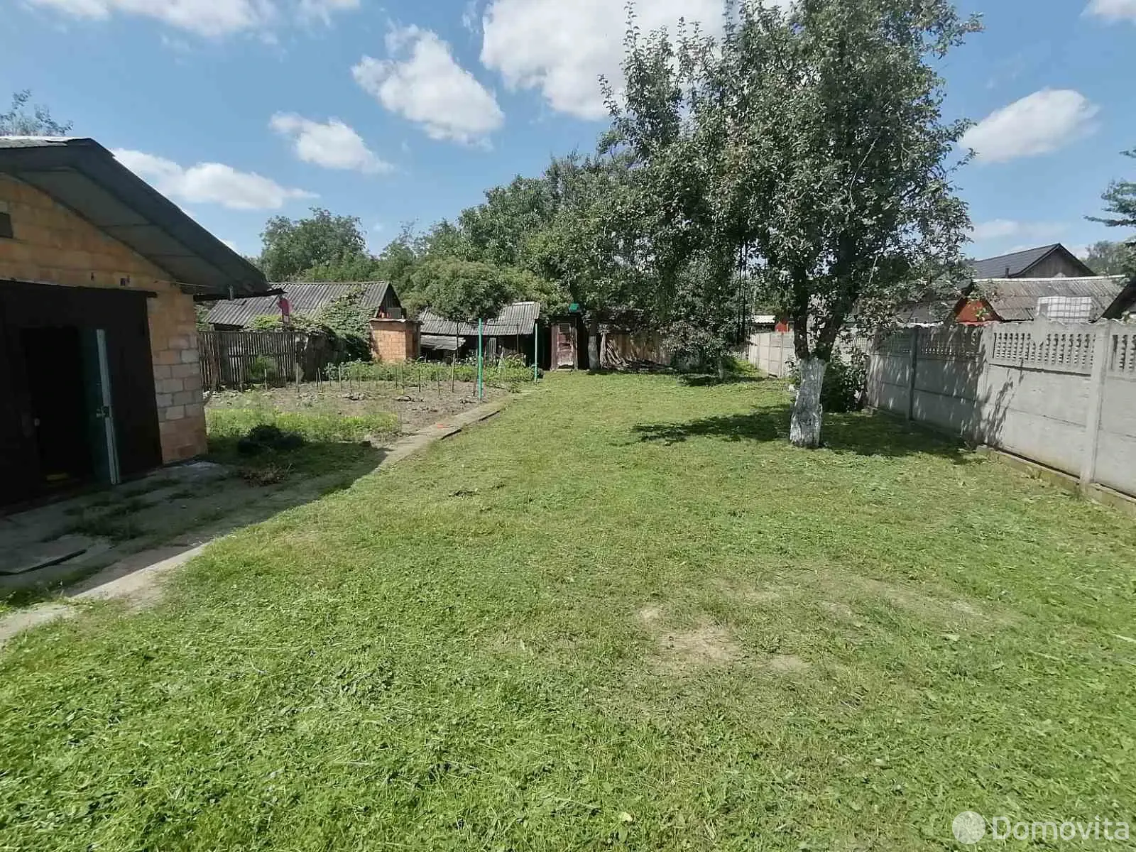 коттедж, Пинск, пер. Оховский 