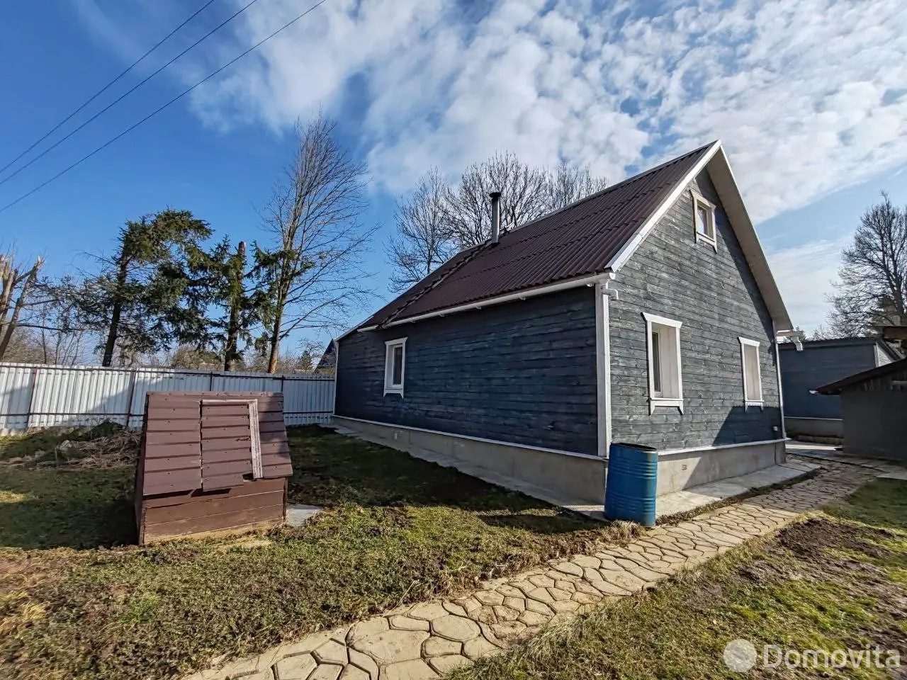 купить дом, Яновичи, 