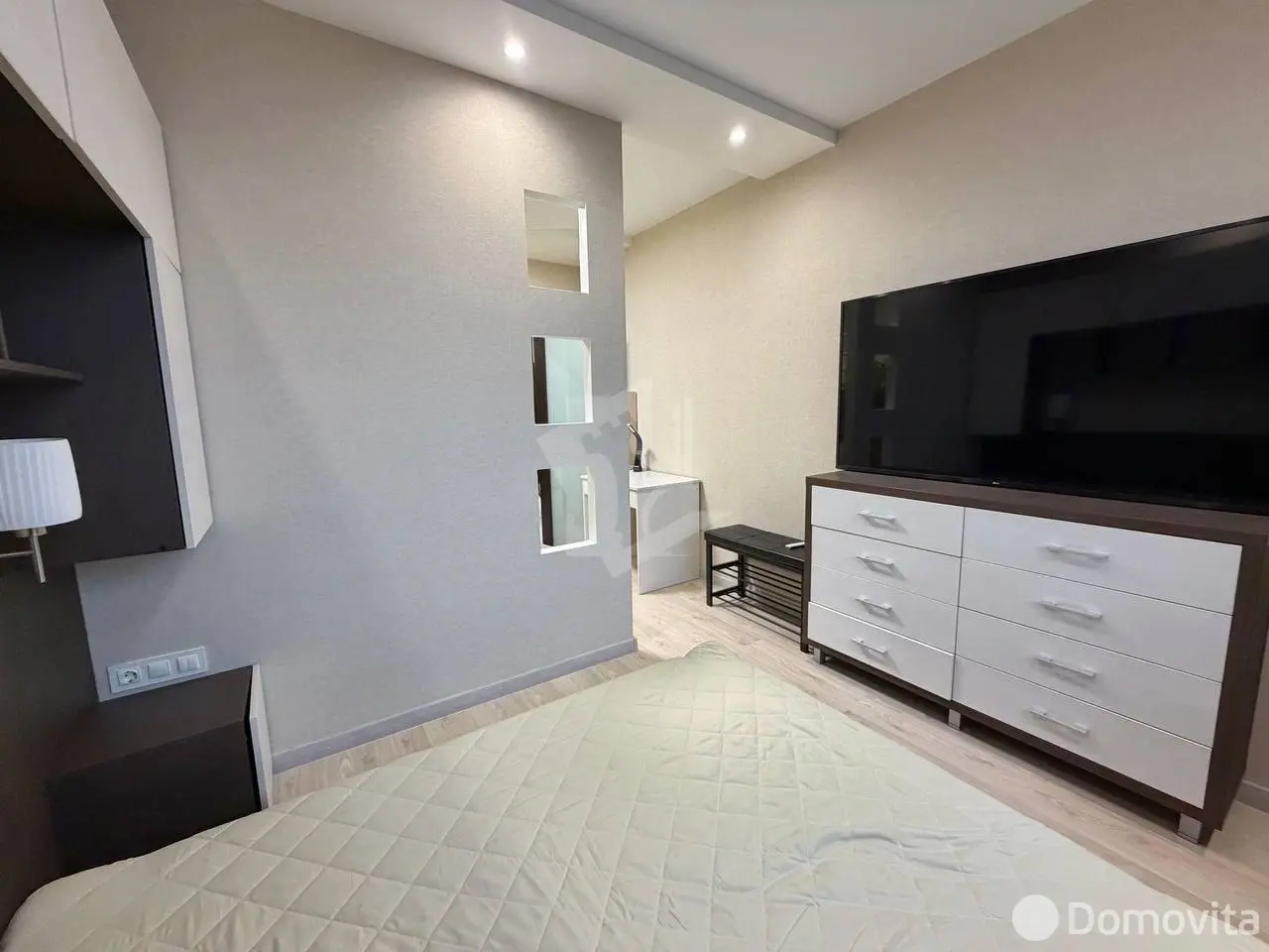 Снять 2-комнатную квартиру в Минске, ул. Неманская, д. 4, 570USD, код 148511 - фото 13