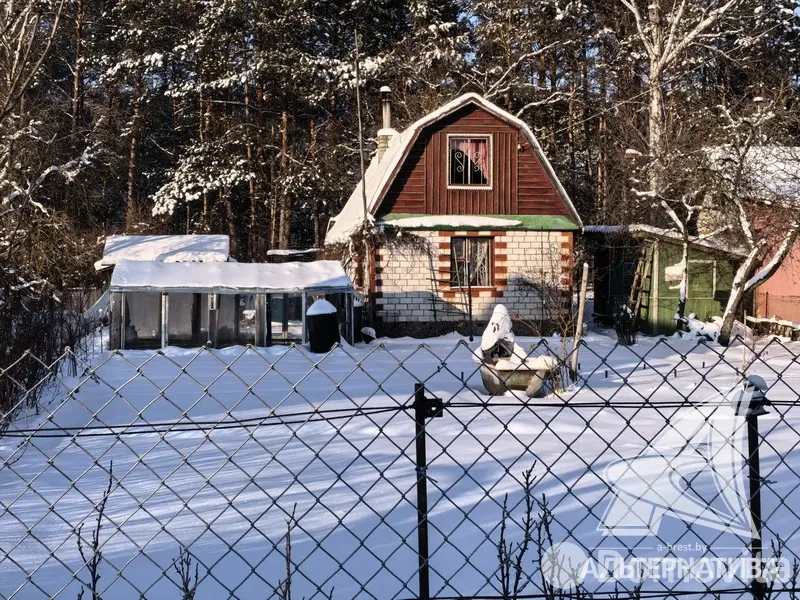 продажа дачи, Полянка-87, 