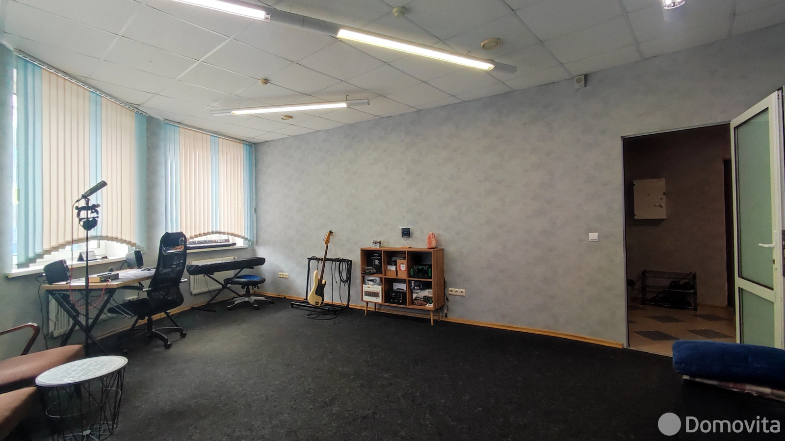 Купить офис на ул. Мележа, д. 5/2 в Минске, 71500USD, код 9561 - фото 3
