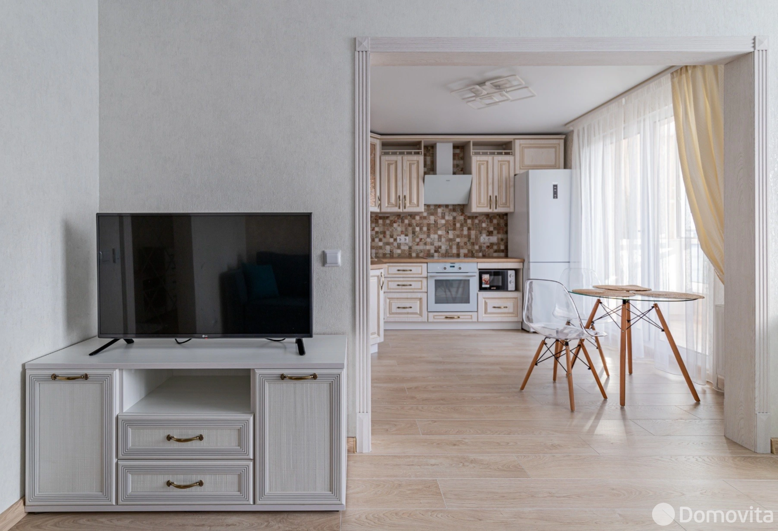 квартира, Копище, ул. Авиационная, д. 37 