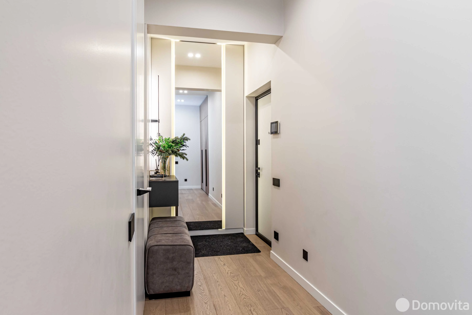 Снять 4-комнатную квартиру в Минске, ул. Ржавецкая, д. 45, 4000USD, код 150037 - фото 15