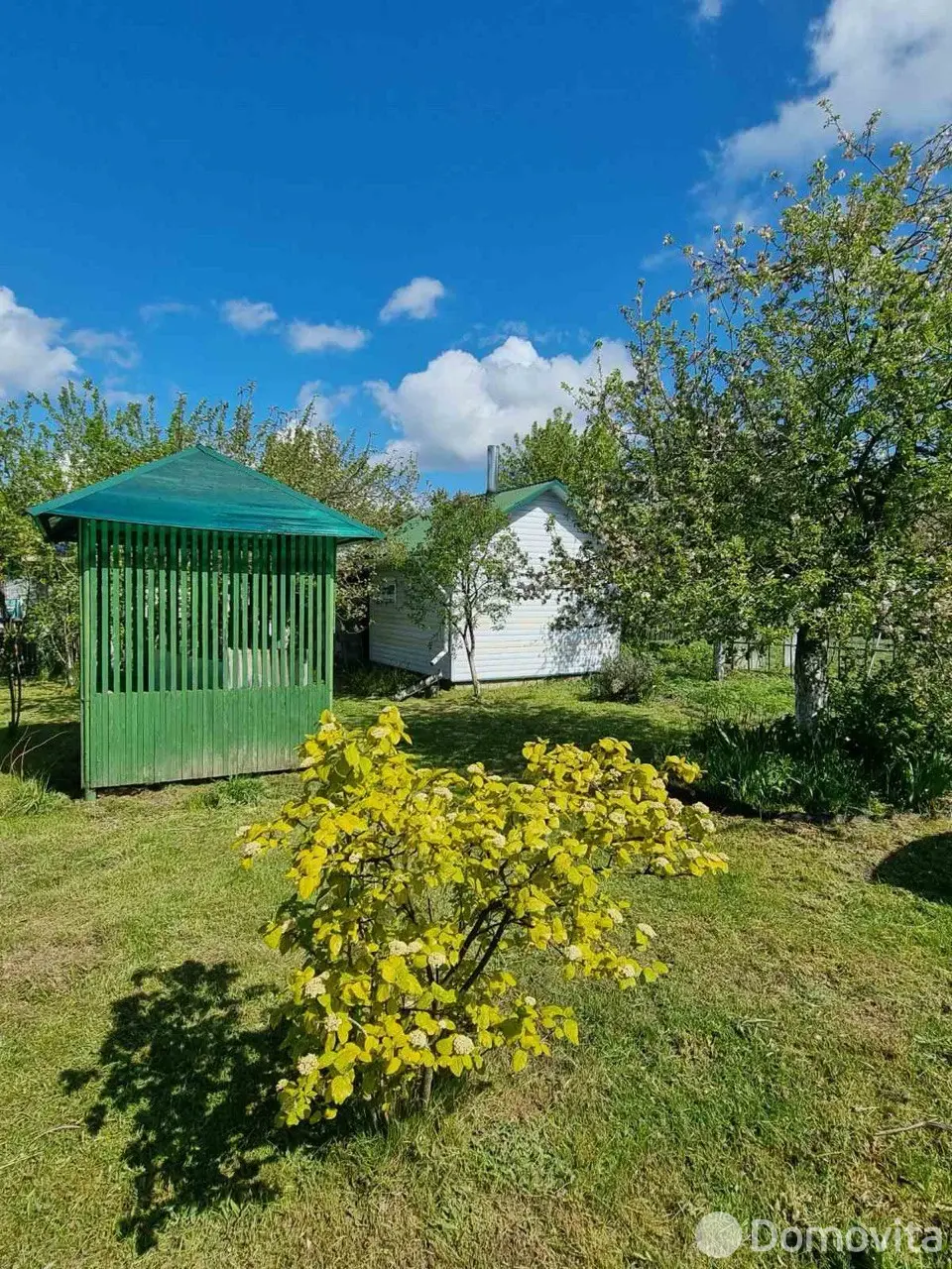 Купить 2-этажную дачу в Журавинка Минская область, 23000USD, код 184998 - фото 28