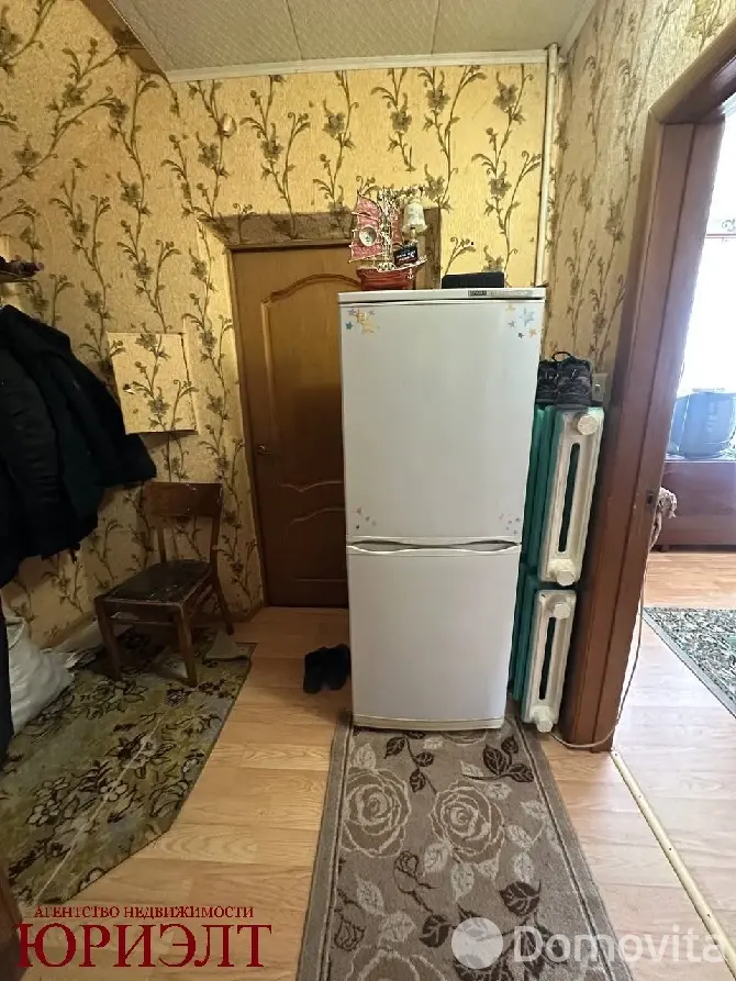 коттедж, Носовичи, ул. Молодёжная