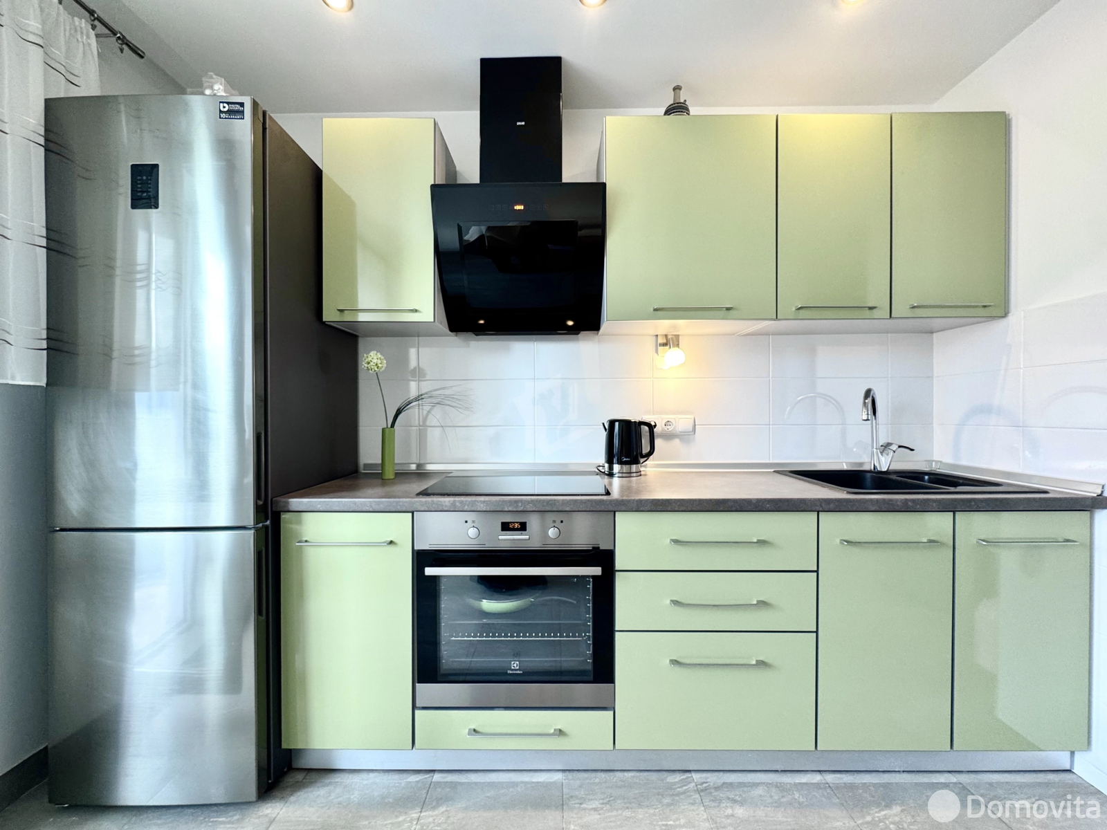 квартира, Минск, ул. Притыцкого, д. 158 - лучшее предложение