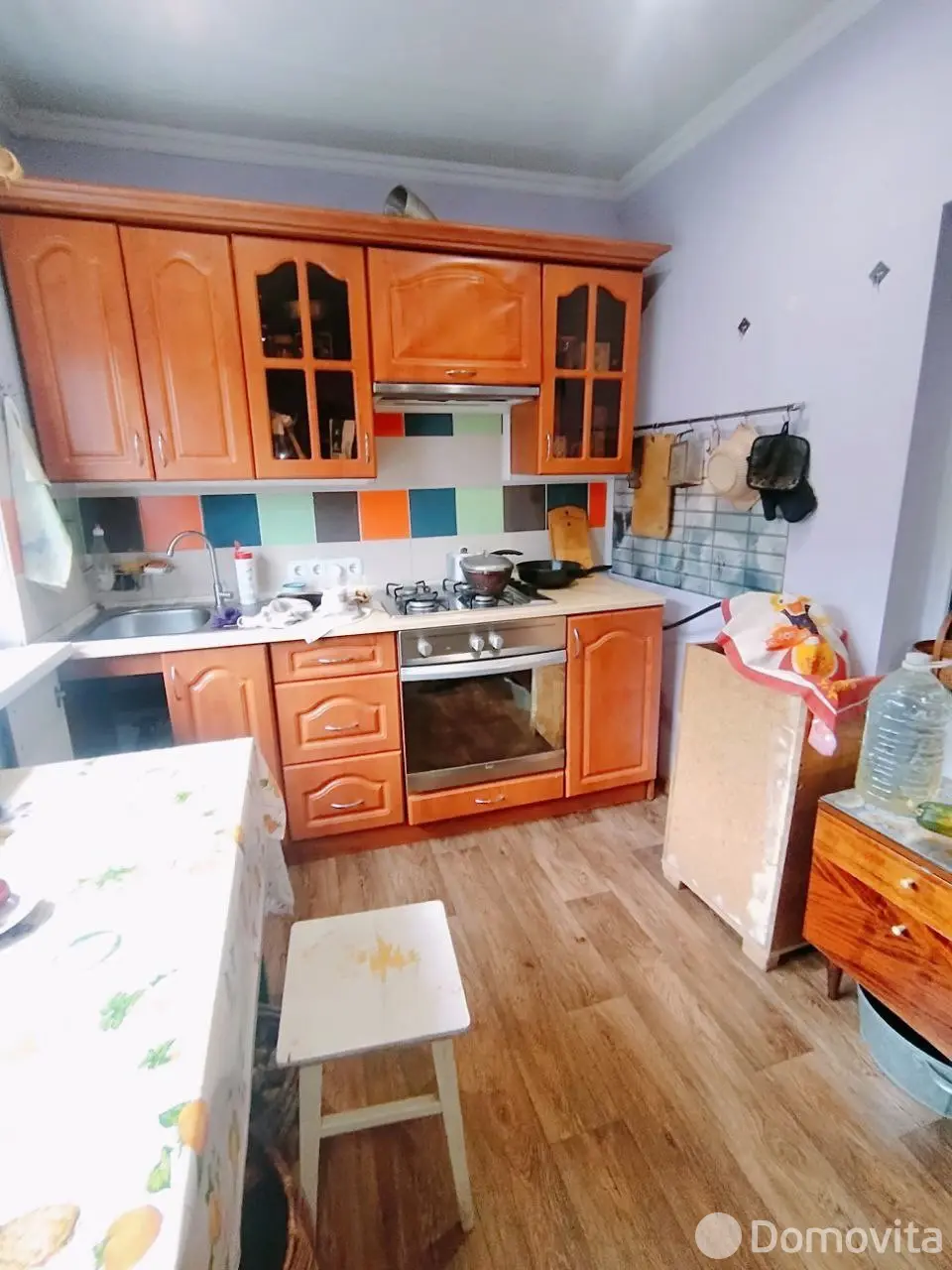 дом, Грабов, 