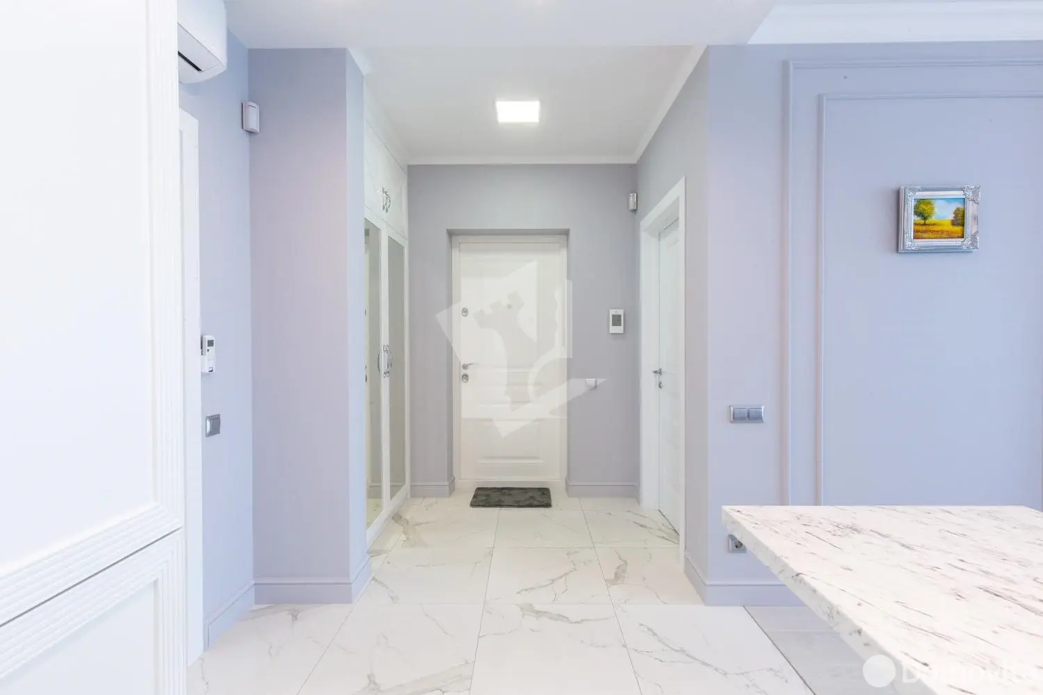 квартира, Минск, ул. Макаенка, д. 12Л