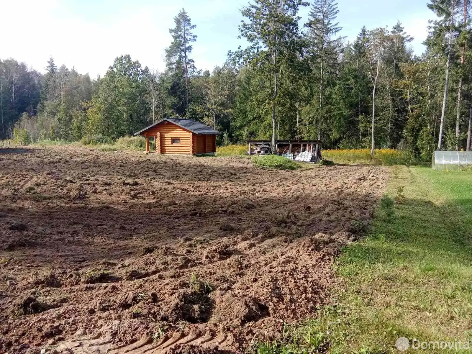 коттедж, Хоружинцы, ул. Лесная - лучшее предложение