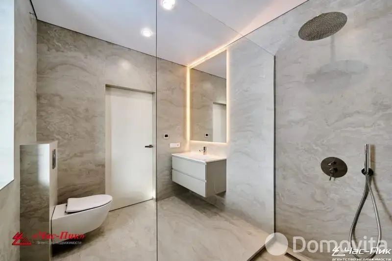 Продажа 1-этажной дачи в Минске Минская область, 1200000USD, код 185406 - фото 15