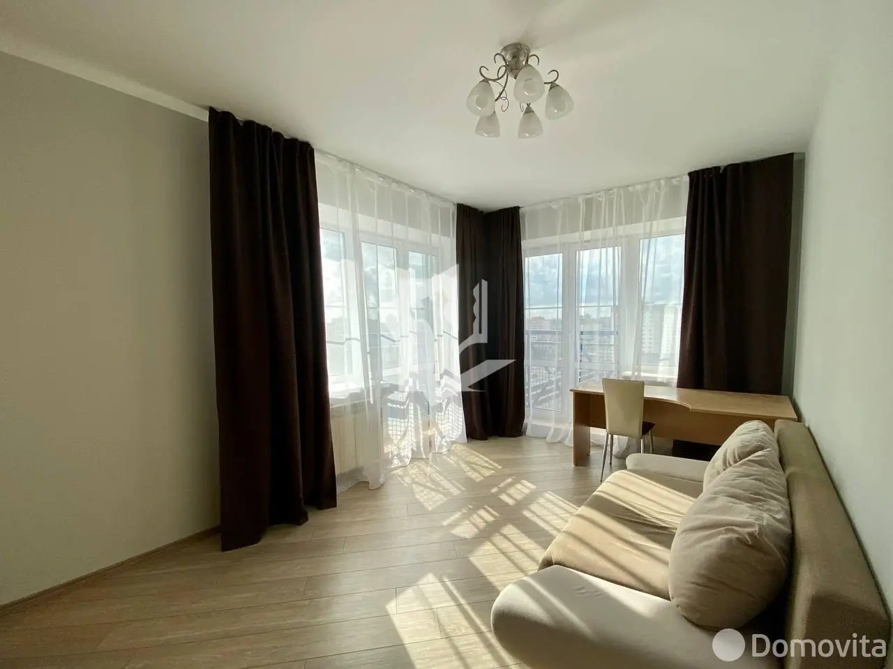 Снять 4-комнатную квартиру в Минске, ул. Алибегова, д. 12, 750USD, код 147648 - фото 6