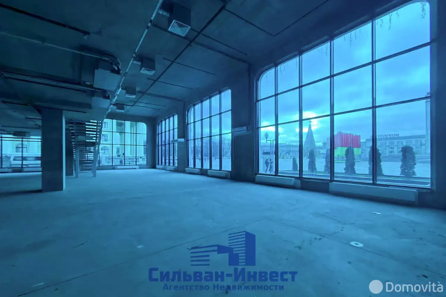 Аренда торгового помещения на ул. Интернациональная, д. 38 в Минске, 22165EUR, код 968245 - фото 35