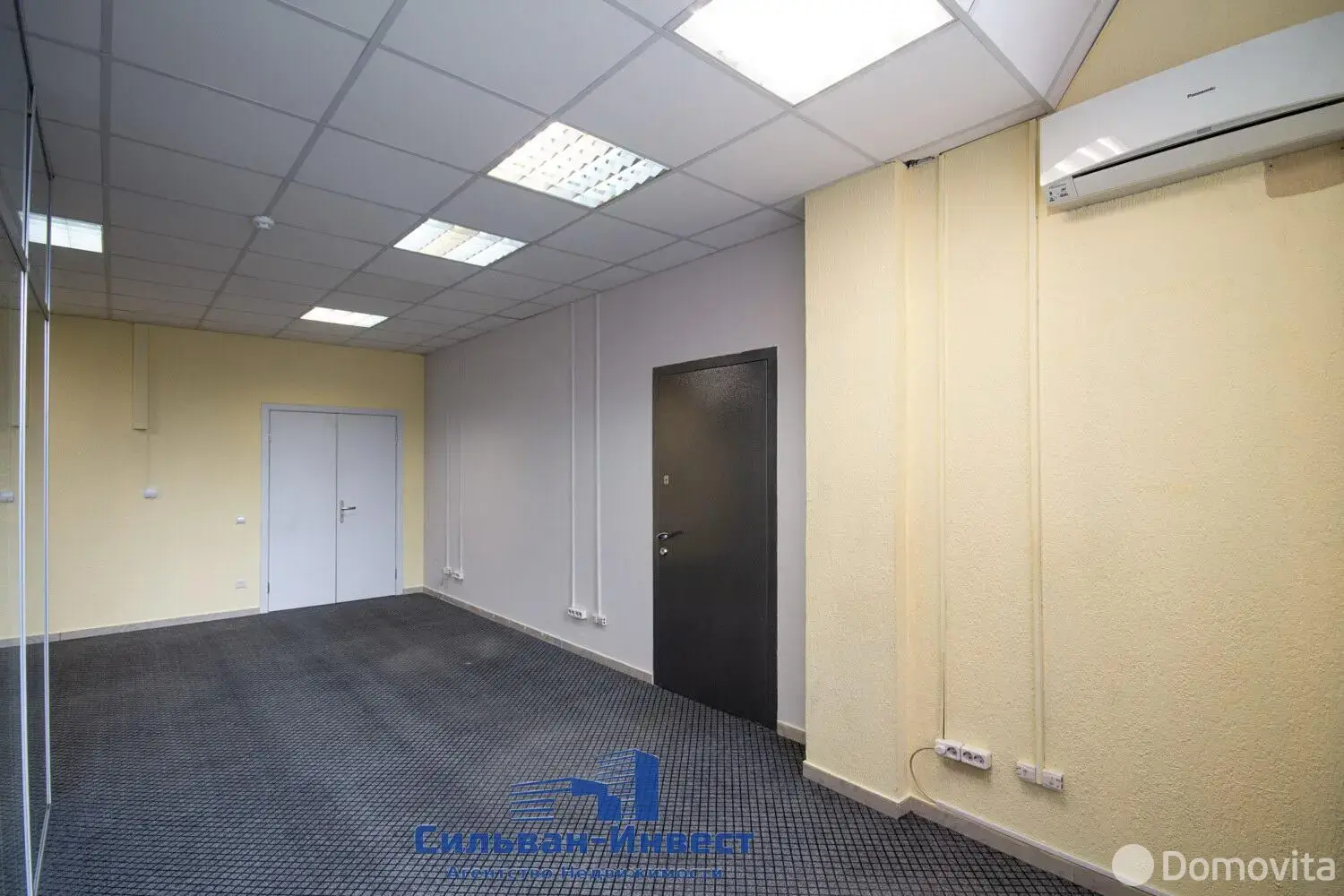 Аренда офиса на ул. Платонова, д. 1/Б в Минске, 2652EUR, код 15562 - фото 28