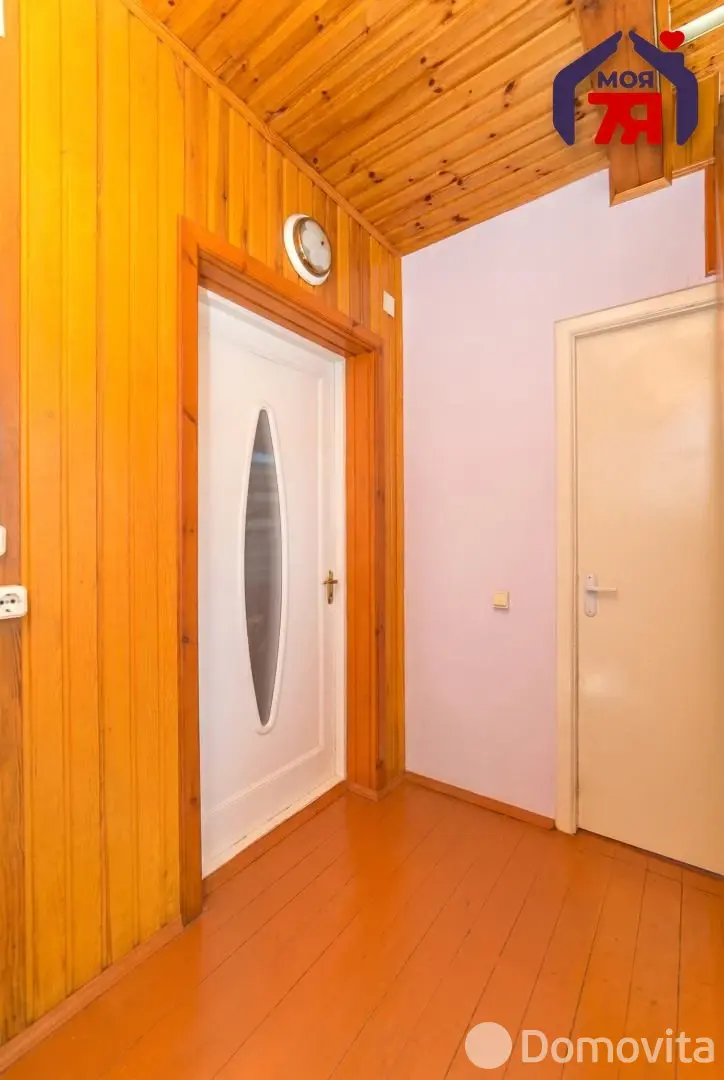 Продажа 3-этажной дачи в Восход-92 Минская область, 98000BYN, код 186298 - фото 12
