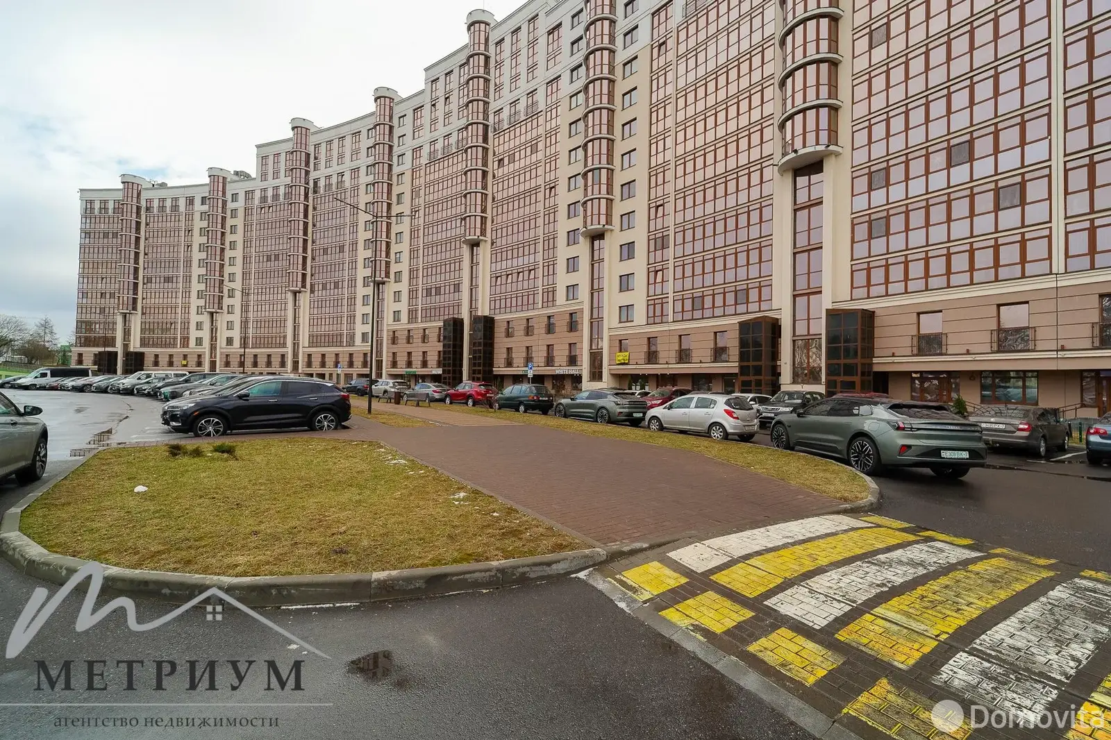 Снять офис на пр-т Независимости, д. 88 в Минске, 1144USD, код 14189 - фото 1