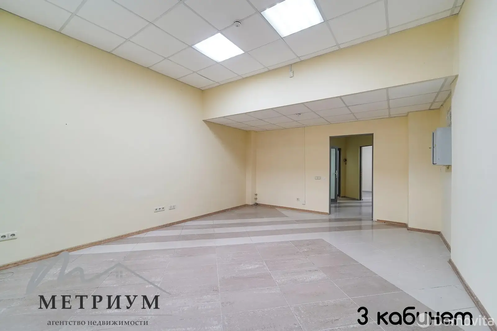 офис, Минск, ул. Быховская, д. 37