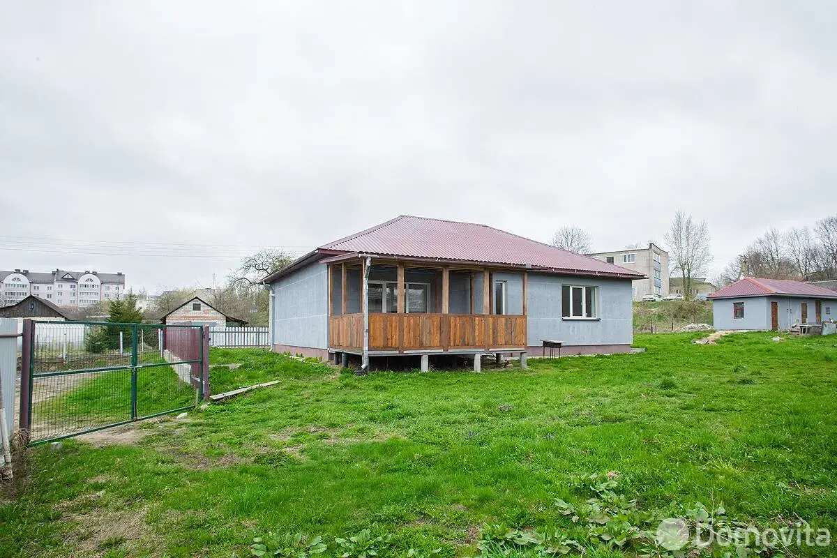 коттедж, Плиса, ул. Коптева 