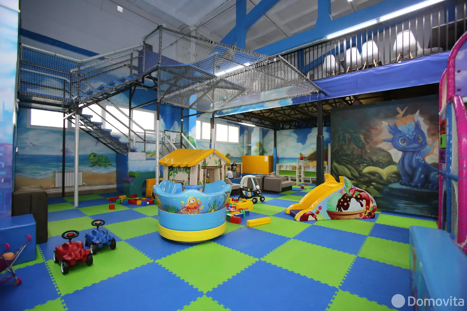 продажа объекта сферы услуг, Витебск, ул. Зеньковой, д. 1/3