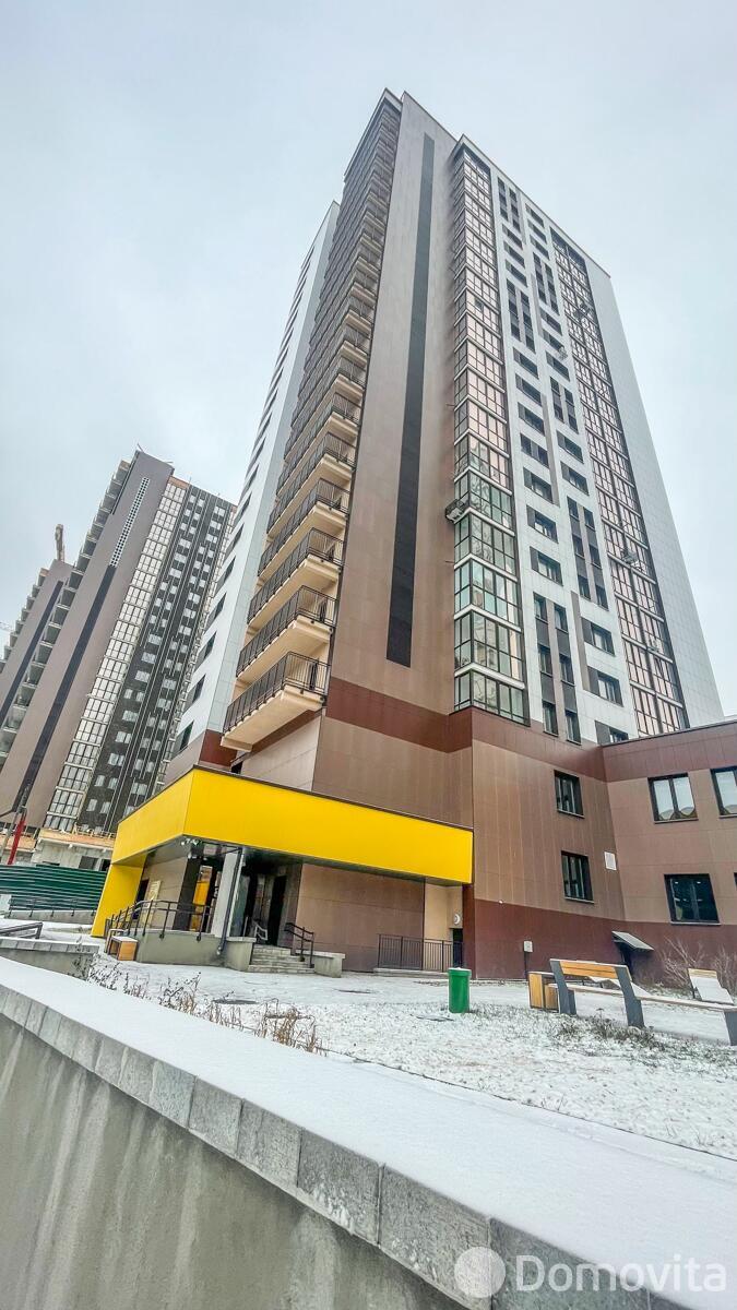 Продажа 3-комнатной квартиры в Минске, пр-т Дзержинского, д. 32, 107000 USD, код: 1110847 - фото 1