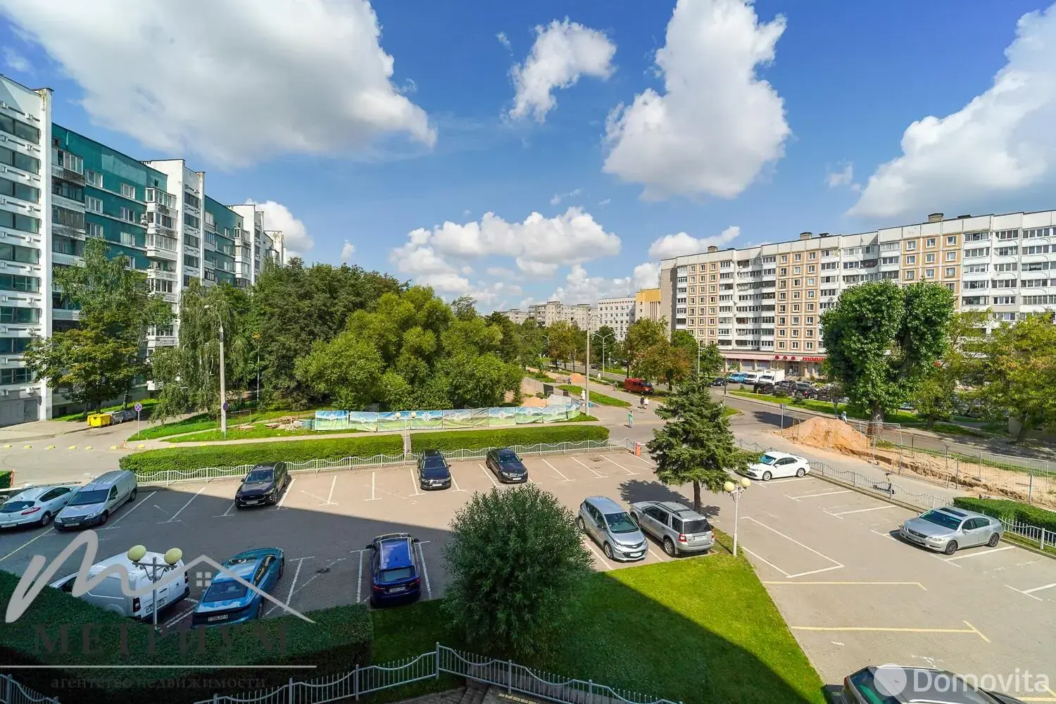 Объект сферы услуг в Минске, ул. Кульман, д. 11, код 3041 - фото 6