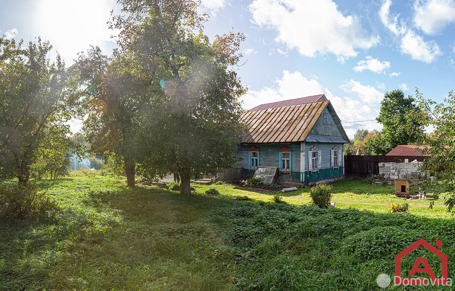 Купить земельный участок, 16.6 соток, Колядичи, Минская область, 47990USD, код 568956 - фото 5