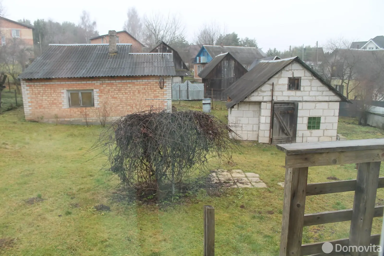 дом, Острошицкий Городок, ул. Полевая, д. 20, стоимость продажи 283 978 р.