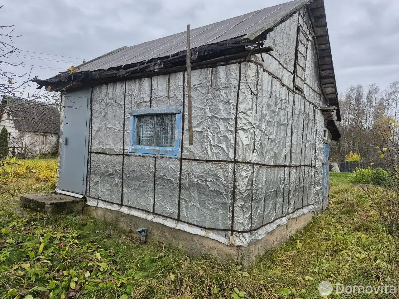 Продажа 1-этажной дачи в Атлант-4 Минская область, 3999USD, код 184254 - фото 12