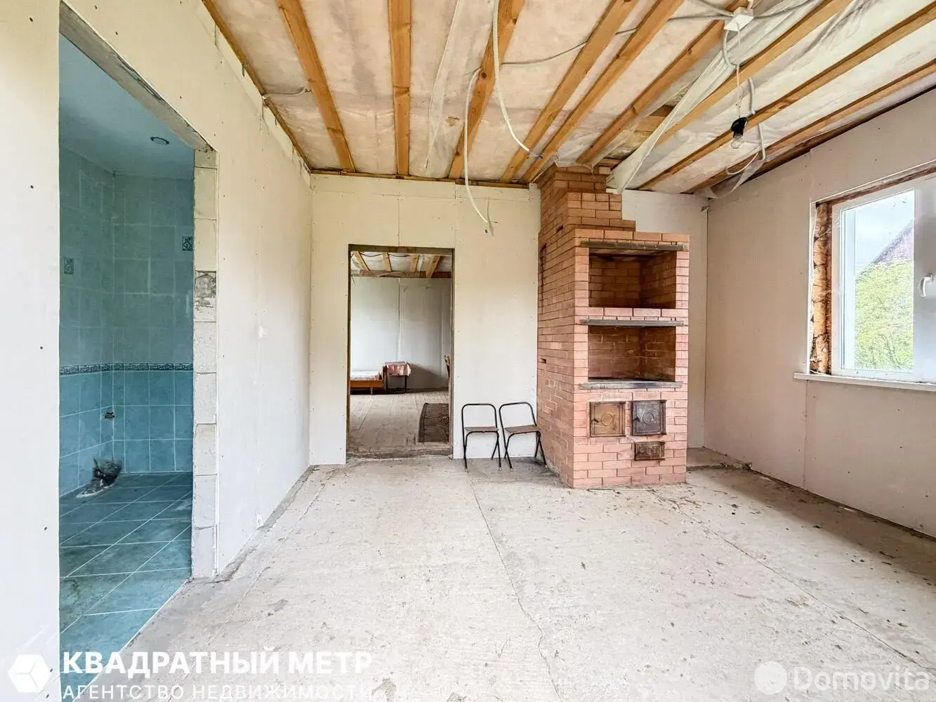 Купить 2-этажную дачу в Весна-93 Минская область, 18000USD, код 185978 - фото 14