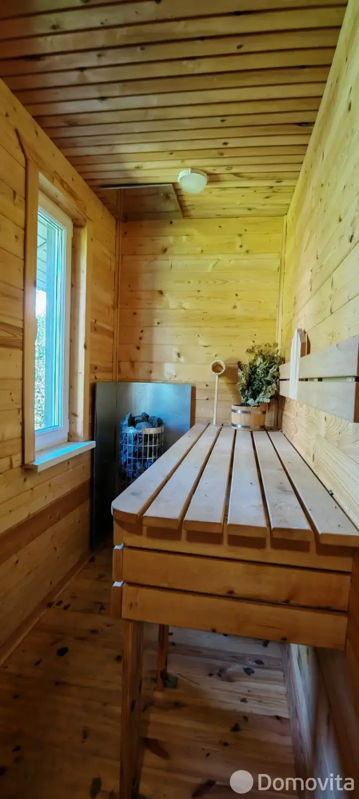 Купить 1-этажную дачу в КРИНИЦА-ГОРОШКИ Минская область, 45000USD, код 183696 - фото 43