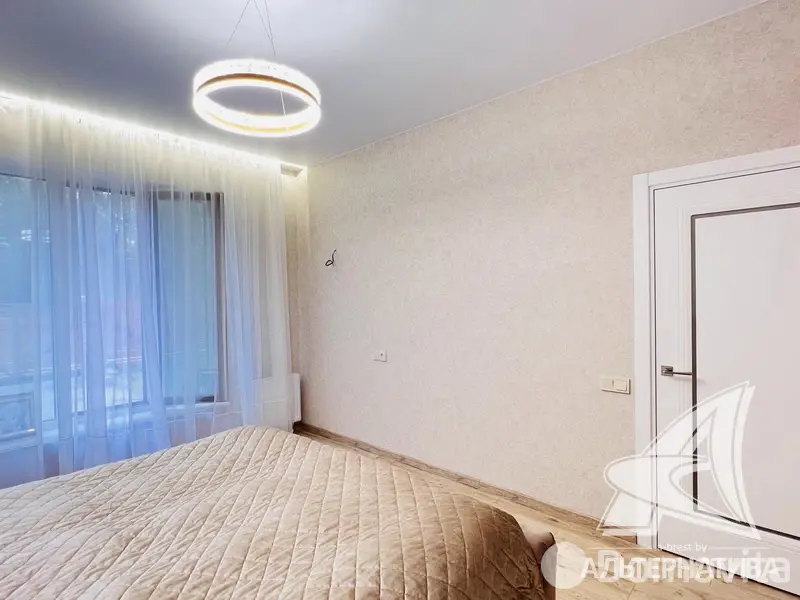 Продажа 1-этажной дачи в Контакт-2009 Брестская область, 513730BYN, код 186527 - фото 32