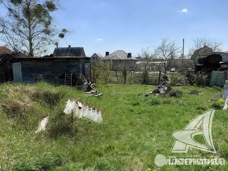 Продажа 2-этажной дачи в Астра Гродненская область, 25800USD, код 173535 - фото 16