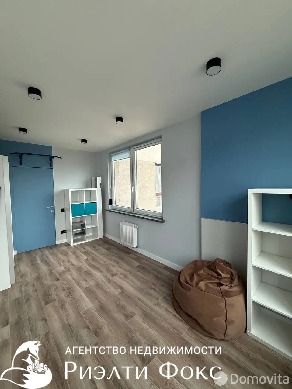 Снять 3-комнатную квартиру в Минске, ул. Кирилла Туровского, д. 4, 1000USD, код 150622 - фото 14