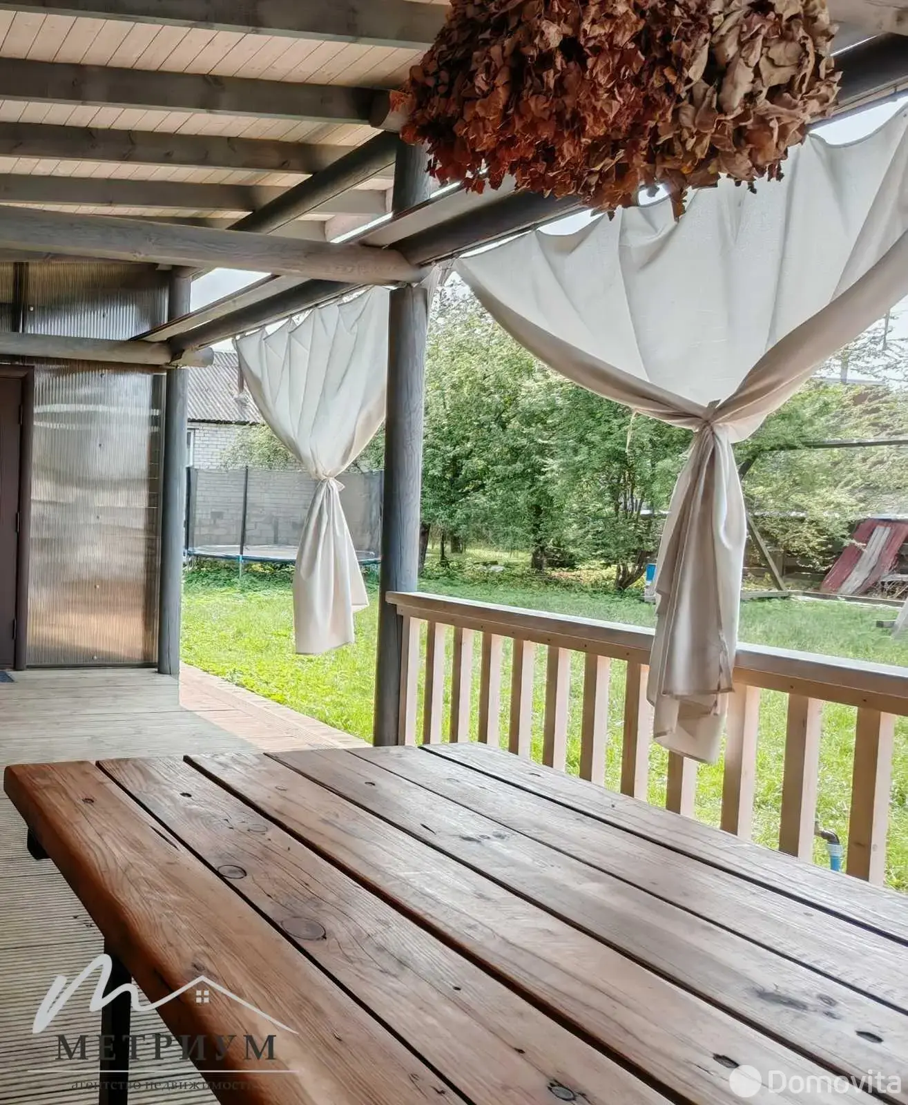 Купить 1-этажную дачу в Верас-Калибр Минская область, 25000USD, код 184935 - фото 12